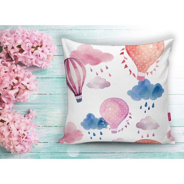 Cuscino per bambini - Mila Home-image-1