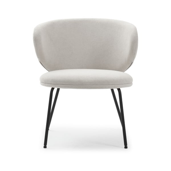 Poltrona bianca Rush – Marckeric-image-2