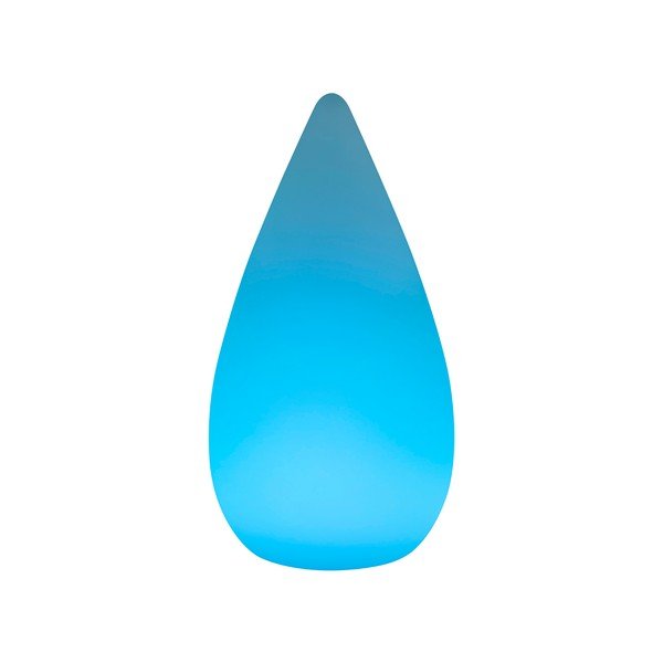 Lampada da esterno con telecomando ø 2 cm Palmas - Reality-image-2