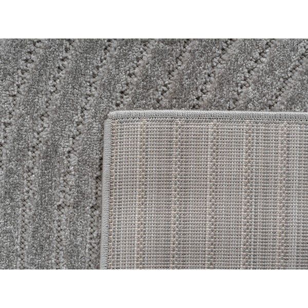 Tappeto da interno ed esterno grigio 240x340 cm Nova 1201 – Ayyildiz Carpets-image-4