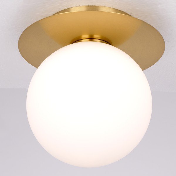 Lampada da soffitto , ø 14 cm Musa - SULION-image-2