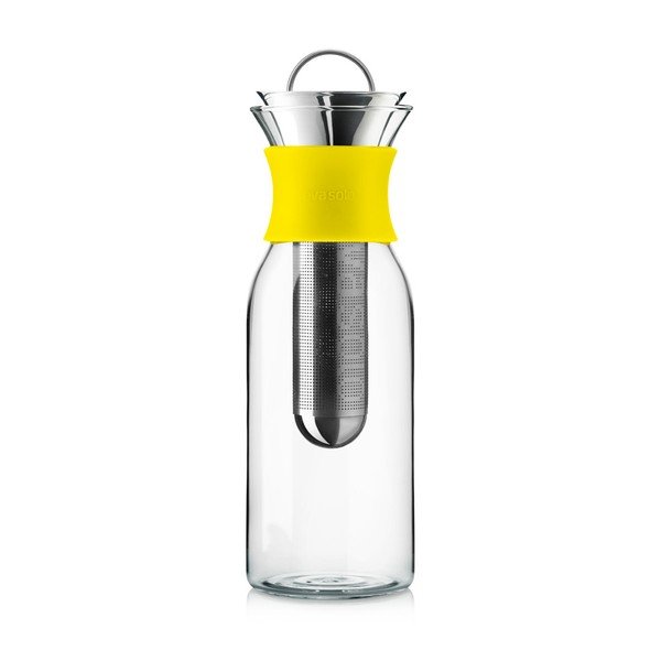 Ice Tea Maker, žlutý