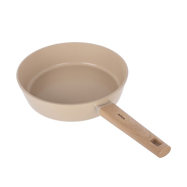 Padella con superficie in ceramica ø 26 cm Ecrina – Orion
