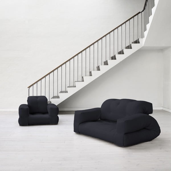 Sofa Hippo Black-image-1