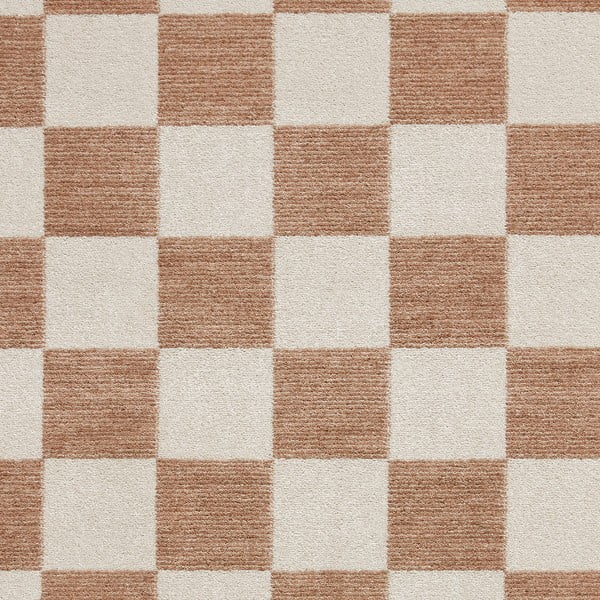 Passatoia beige 60x230 cm Baltimore – Think Rugs-image-3