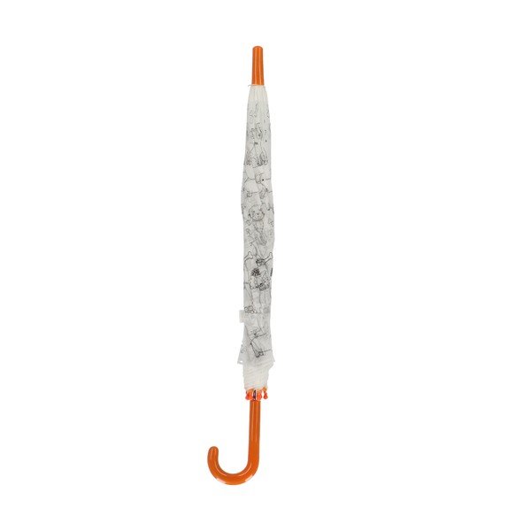 Ombrello per bambini PIY: Dogs - Esschert Design-image-2