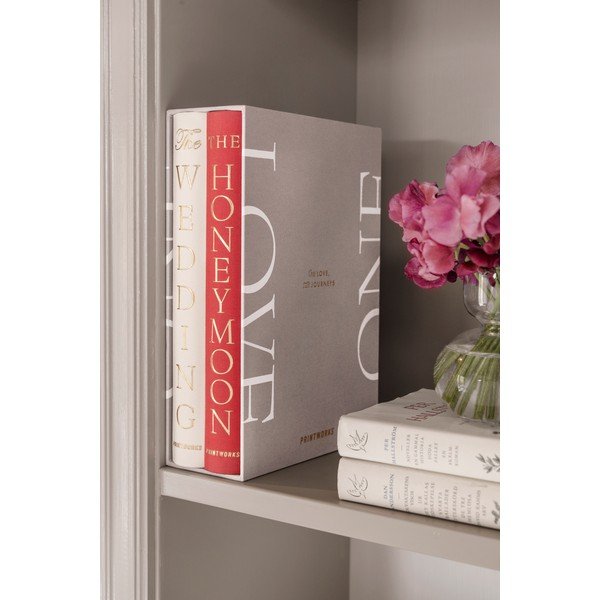 Album fotografico Wedding 2-pack - One Love – Printworks-image-3