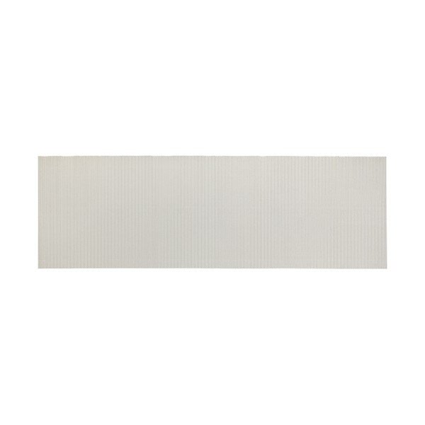 Tappeto da bagno in schiuma morbida, 65 x 200 cm - Wenko