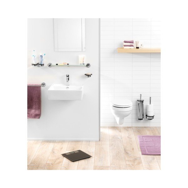 Solární osobní váha Brabantia Dark-image-3