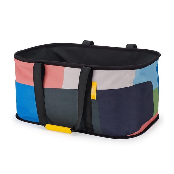 Cesto per biancheria pieghevole in plastica 35 l Hold-All - Joseph Joseph