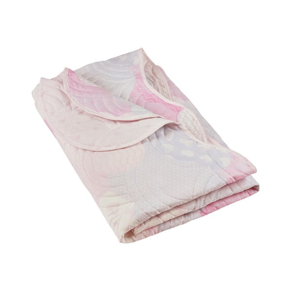 Copriletto per bambini rosa 150x200 cm Soft as a Cloud – Catherine Lansfield