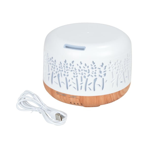 Diffusore elettrico Nature Motif - Homéa-image-2