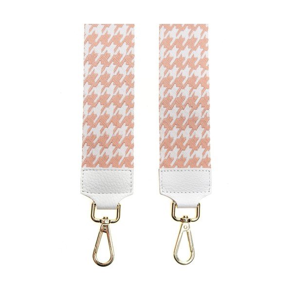 Tracolla in cotone per borsa - Carla Ferreri-image-1