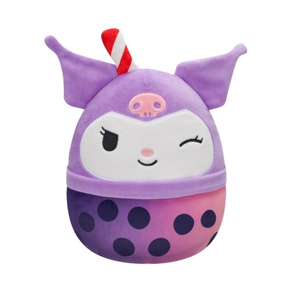 Peluche Hello Kitty Mystery – SQUISHMALLOWS-image-1