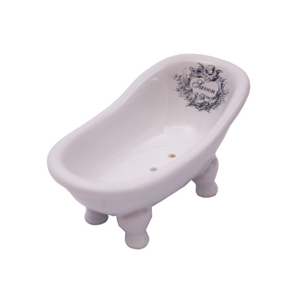 Porta sapone da bagno Savon - Antic Line