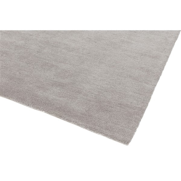 Tappeto grigio chiaro 160x230 cm Milo - Asiatic Carpets-image-2