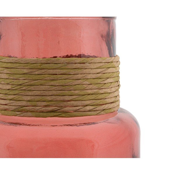 Vaso rosa Noa - Mauro Ferretti-image-3