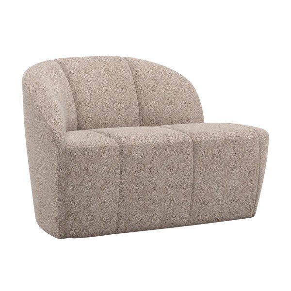 Panchina beige Mojo – WOOOD
