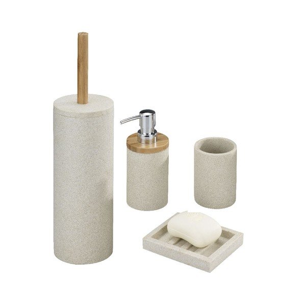 Bicchiere per spazzolino da denti Vico - Wenko-image-1