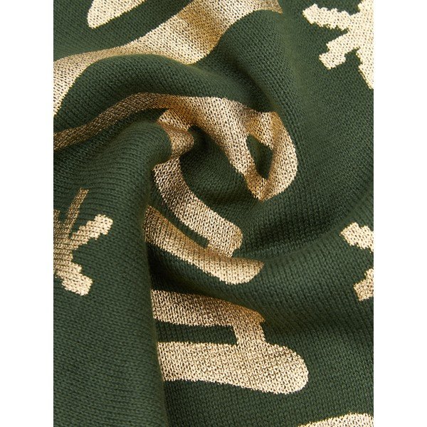 Federa 40x40 cm Merry - Westwing Collection-image-3