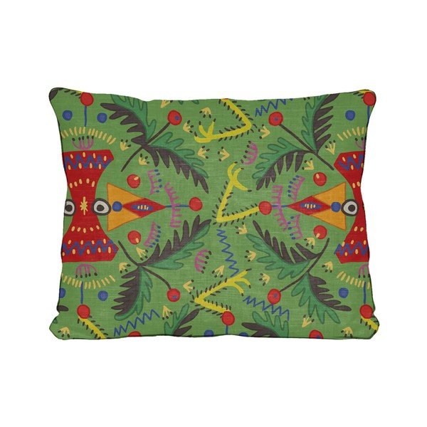 Cuscino , 50 x 35 cm Tamarindo - Madre Selva-image-1