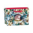 Borsa regalo con motivo natalizio 17x8 cm Snowy Sanctuary - Roger la Borde