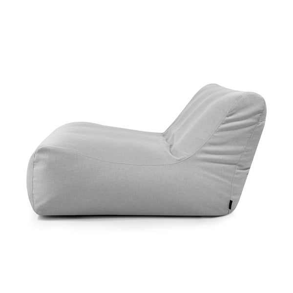 Puof a sacco marrone Sofa Lounge – SLOWDOWN-image-3