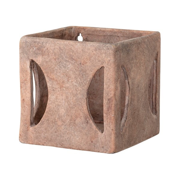 Lanterna da parete in terracotta 15 cm Ora - Bloomingville