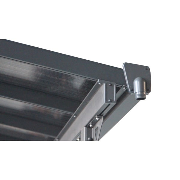 Pergola da giardino Bruce F - Rojaplast-image-4