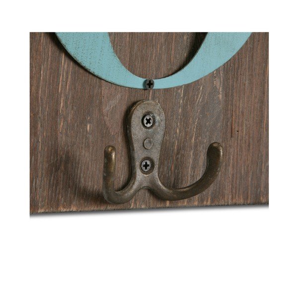 Appendiabiti da parete Home - Versa-image-3