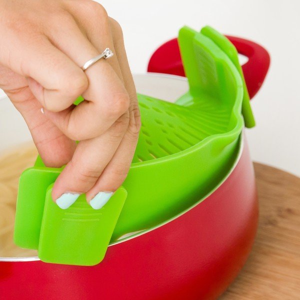 Colapasta in silicone - InnovaGoods-image-4