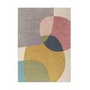 Tappeto di lana 160x230 cm Glow - Flair Rugs