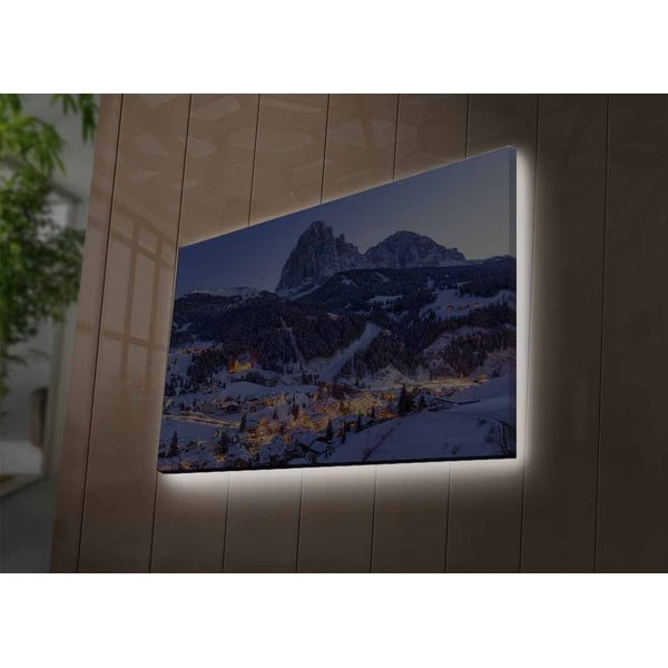 Dipinto 70x45 cm - Wallity-image-3