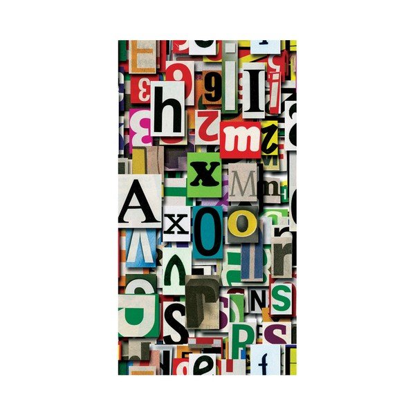 Tappeto Patteo, 120 x 180 cm - Vitaus
