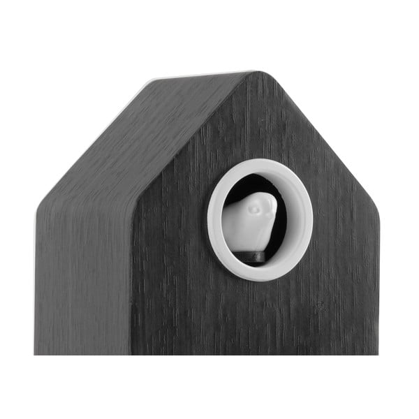 Sveglia digitale Cuckoo LED – Karlsson-image-3