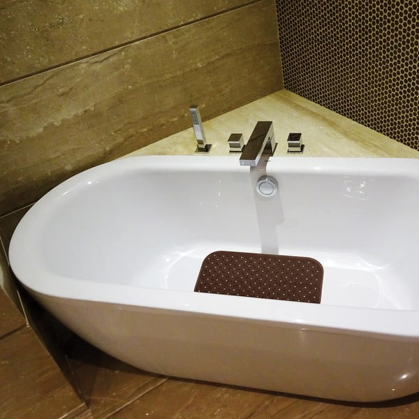 Tappetino antiscivolo per la vasca 36x76 cm Class Premium – MSV-image-1