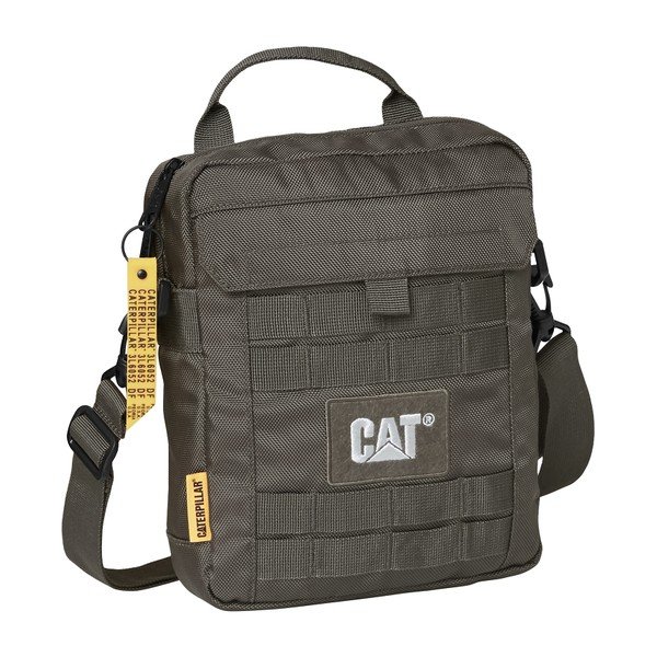 Borsa crossbody Combat Namib - Caterpillar
