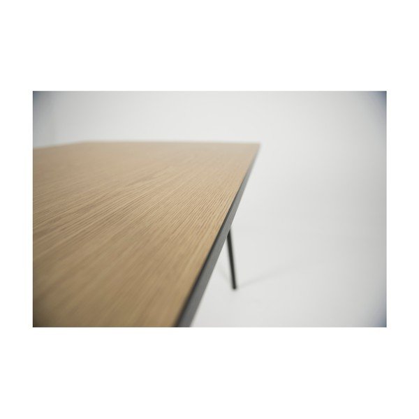 Tavolo da pranzo Flow, 90 x 200 cm - Tenzo-image-3