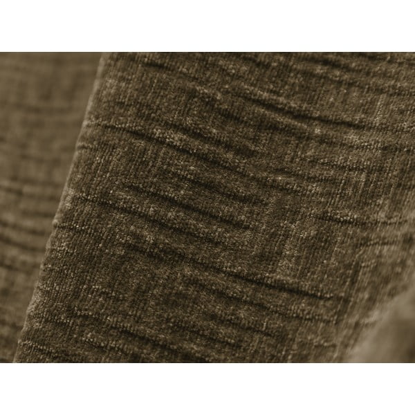 Divano angolare verde Vanda - Mazzini Sofas-image-4