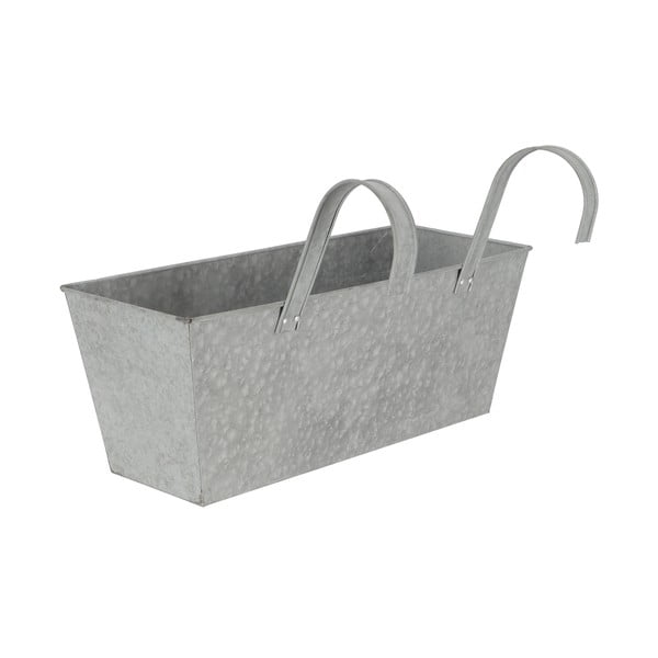 Cassapanca in metallo - Esschert Design-image-2