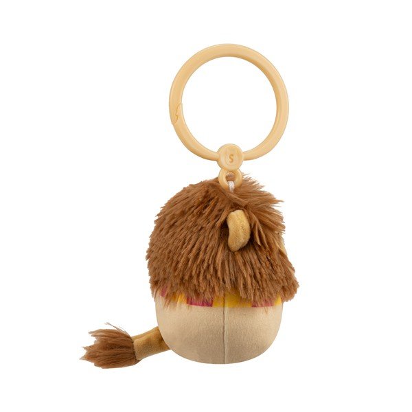 Portachiavi Harry Potter Gryffindor – SQUISHMALLOWS-image-4