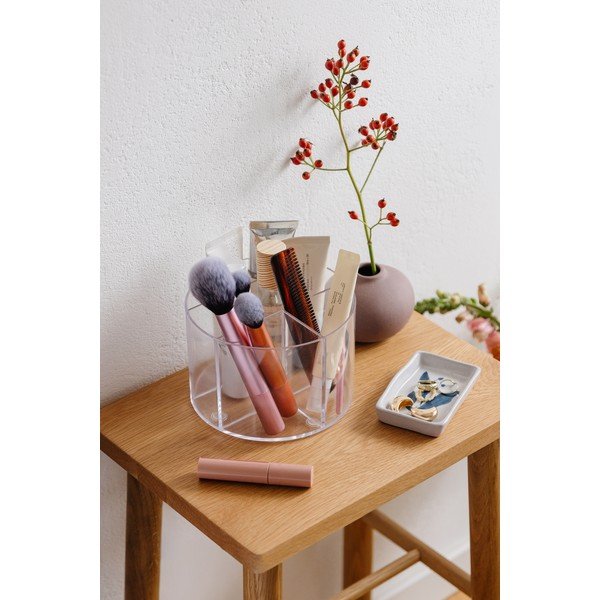 Organizer da bagno in plastica – Casa De Engel-image-1