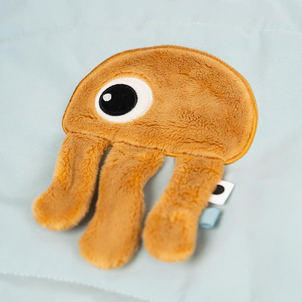 Tappeto per giochi sensoriali Sea Friends - Done by Deer-image-4