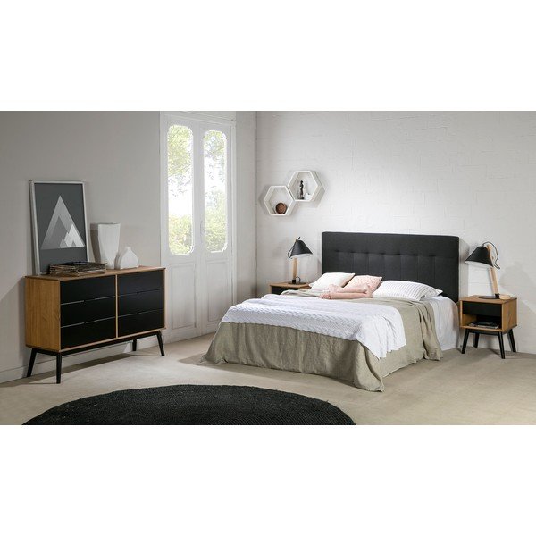 Comodino , 35 x 57 cm Lucie - Marckeric-image-1