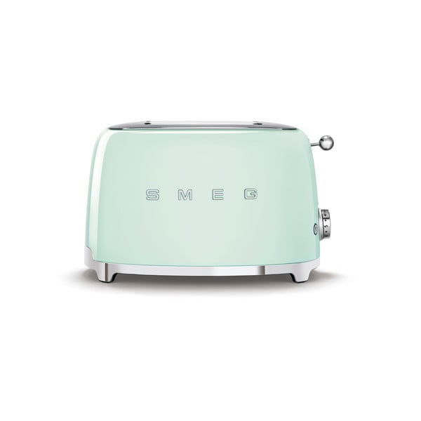 Tostapane verde chiaro Retro Style - SMEG