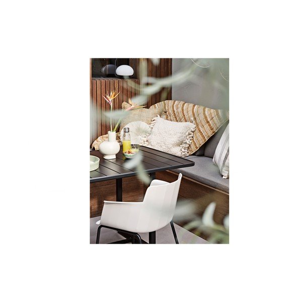 Dekorační polštář 45x45 cm Schrab – Basiclabel -image-3