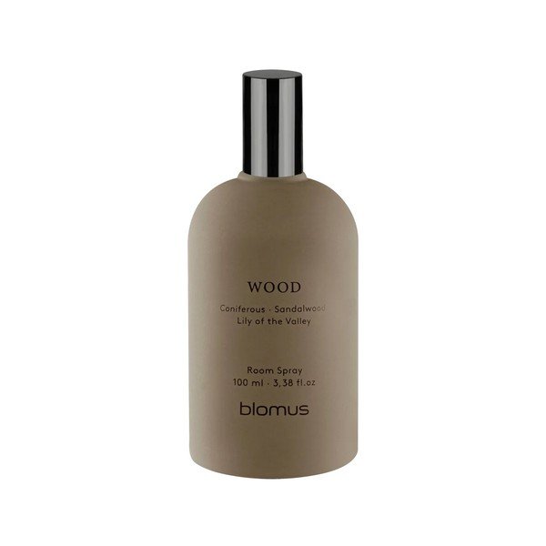 Profumo per ambienti 100 ml Tuoksu Wood – Blomus