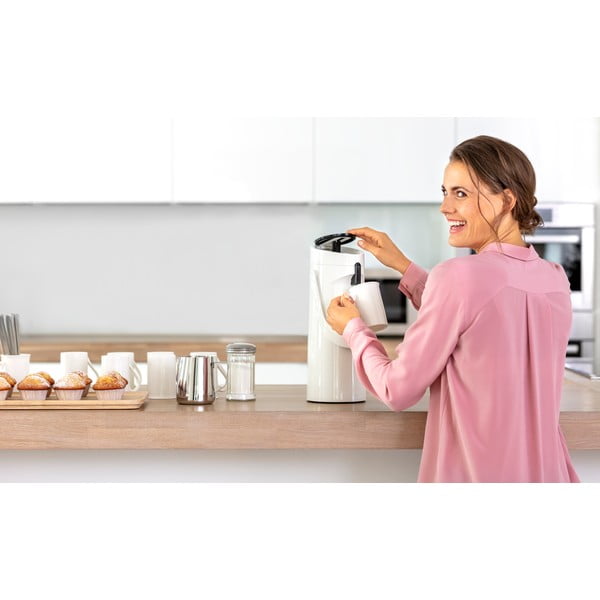 Thermos bianco 1,9 l Ponza - Tefal-image-2