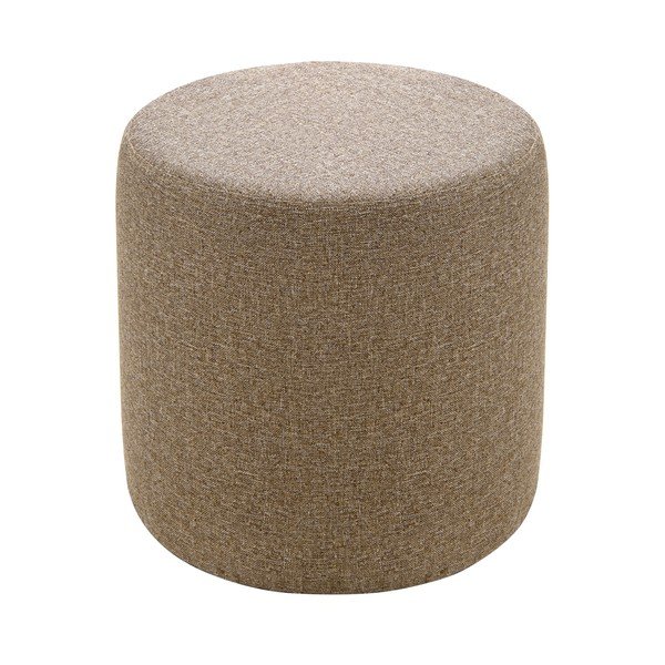 Sgabello marrone Silindir - Balcab Home