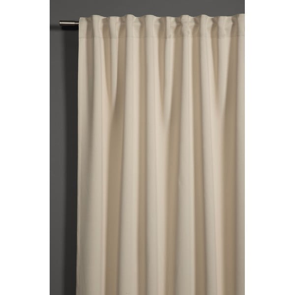 Tenda oscurante/termoisolante beige 140x245 cm – Sehlbach
